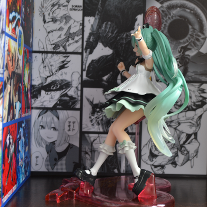 Artist Master Piece Plus (AMP+) Figure - Vocaloid. Hatsune Miku - 2025 Birthday (Party Ver.)