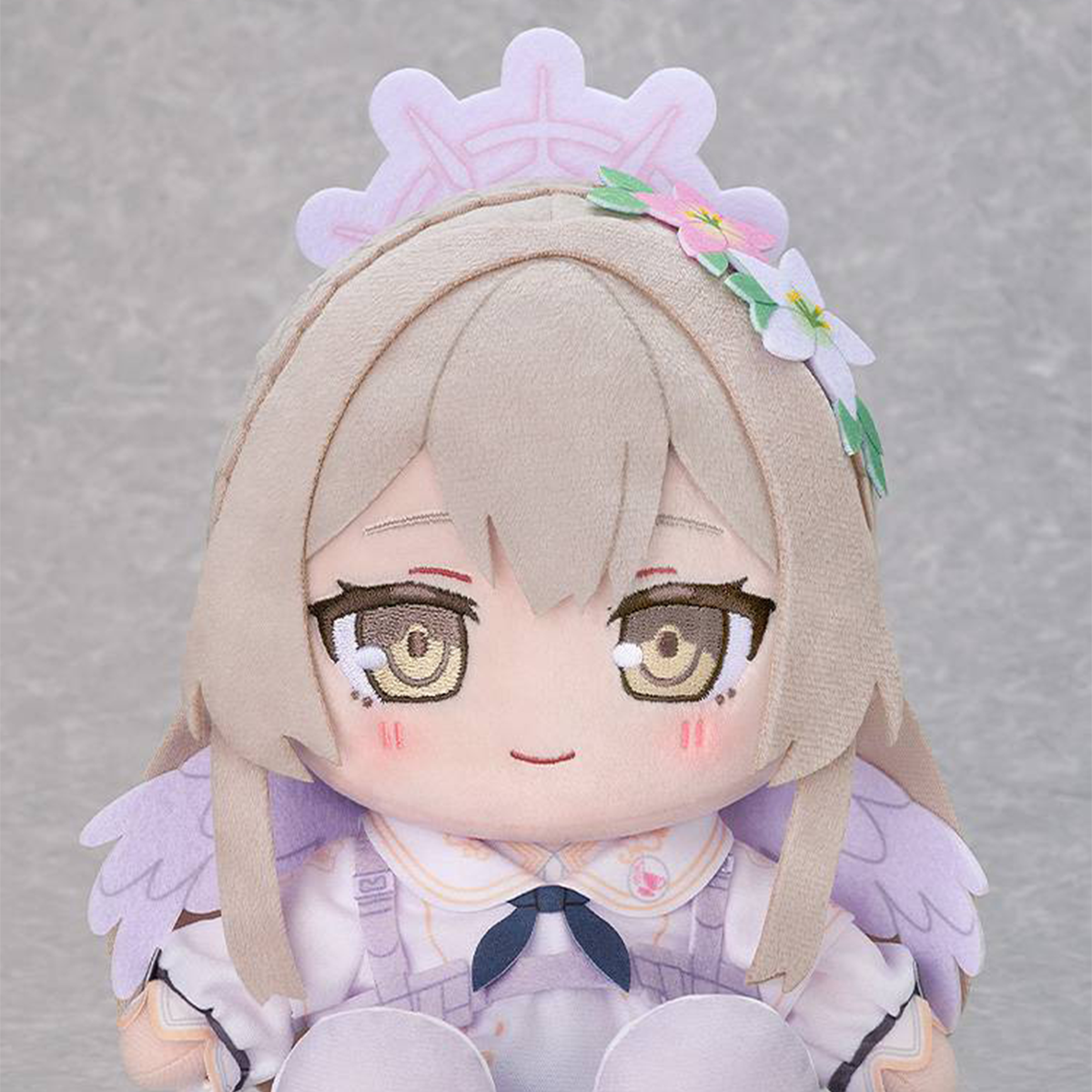 Blue Archive: Nagisa Chocopuni Plush Toy