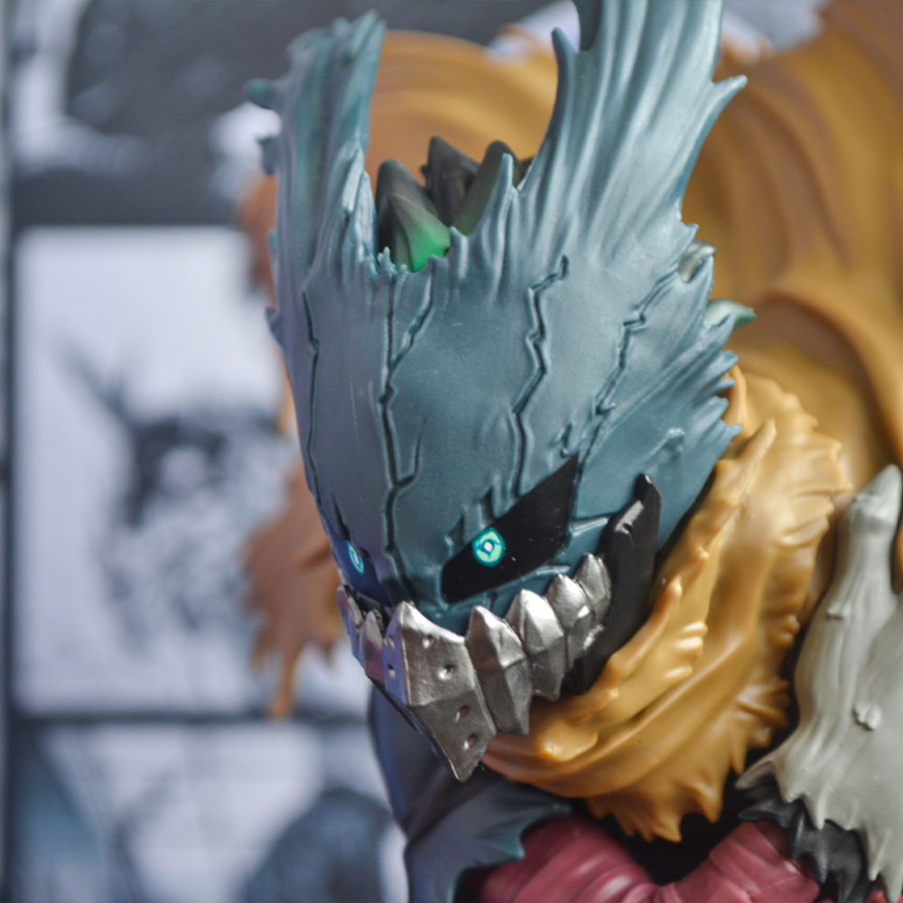 Maximatic - My Hero Academia: Izuku Midoriya Vol.3