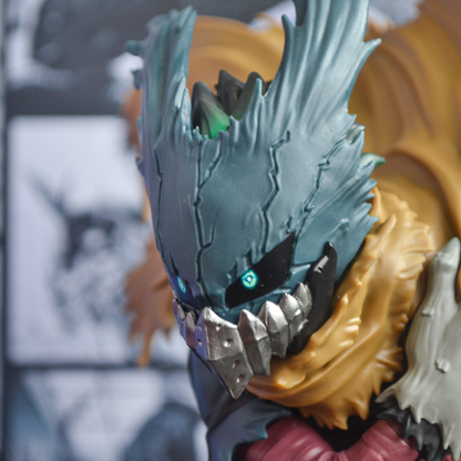 Maximatic - My Hero Academia: Izuku Midoriya Vol.3