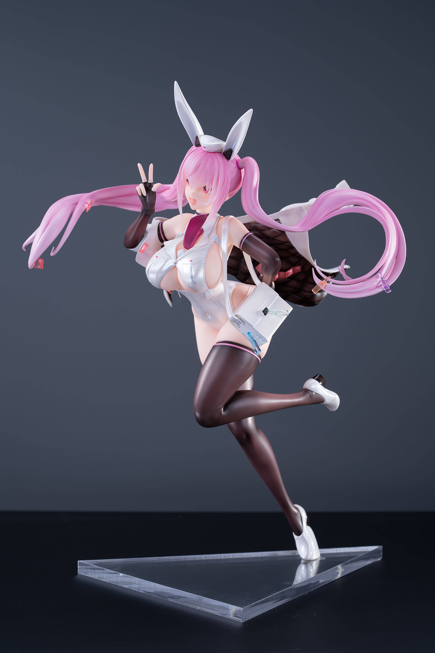 Original Character by Won: Etona 1/6 DX Version (Cast-Off)