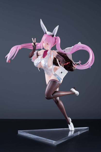 Original Character by Won: Etona 1/6 DX Version (Cast-Off)