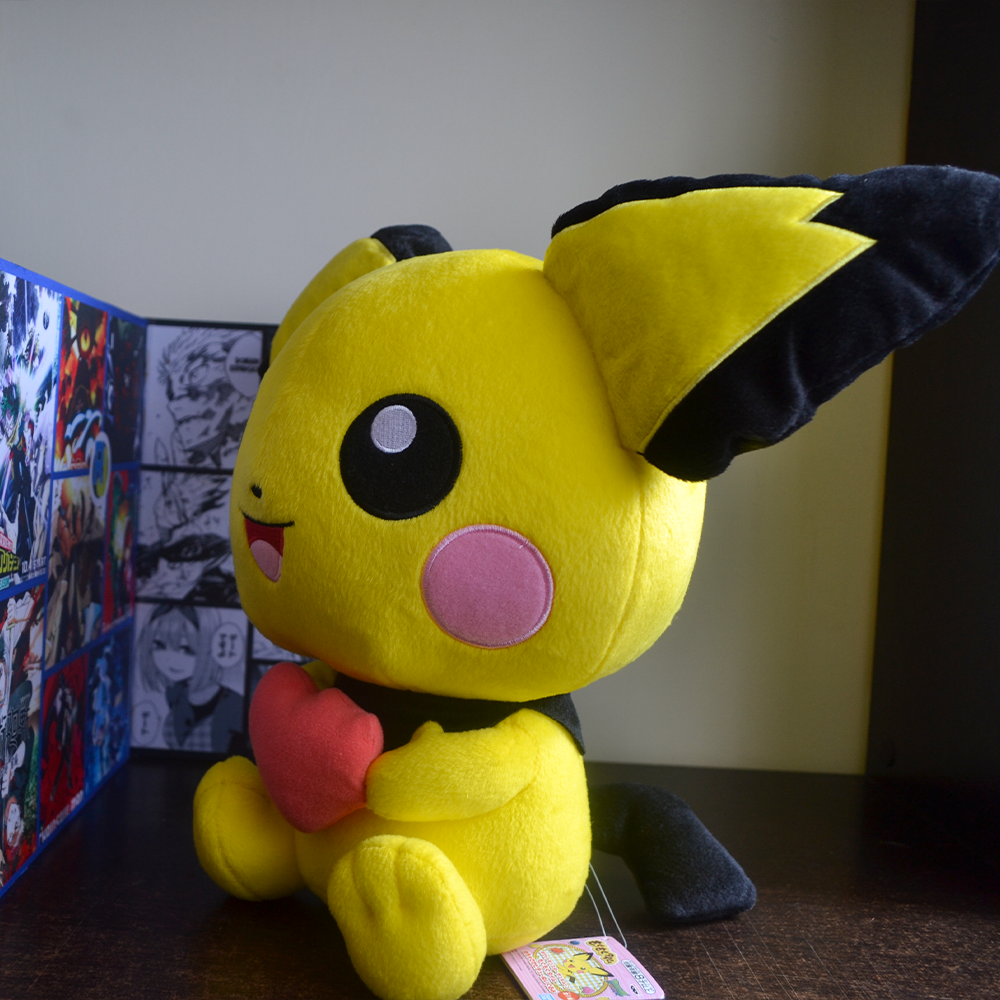 Peluche - Pichu