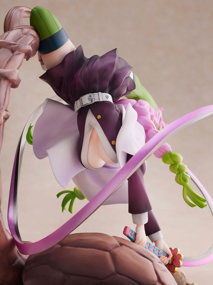 Kimetsu no Yaiba: Kanroji Mitsuri 1/8 (Limited Edition)