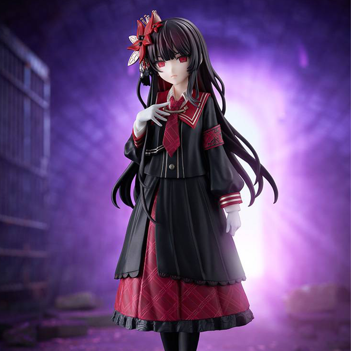 POP UP PARADE: Magical Girl Witch Trial - Hiro Nikaido (L Size)