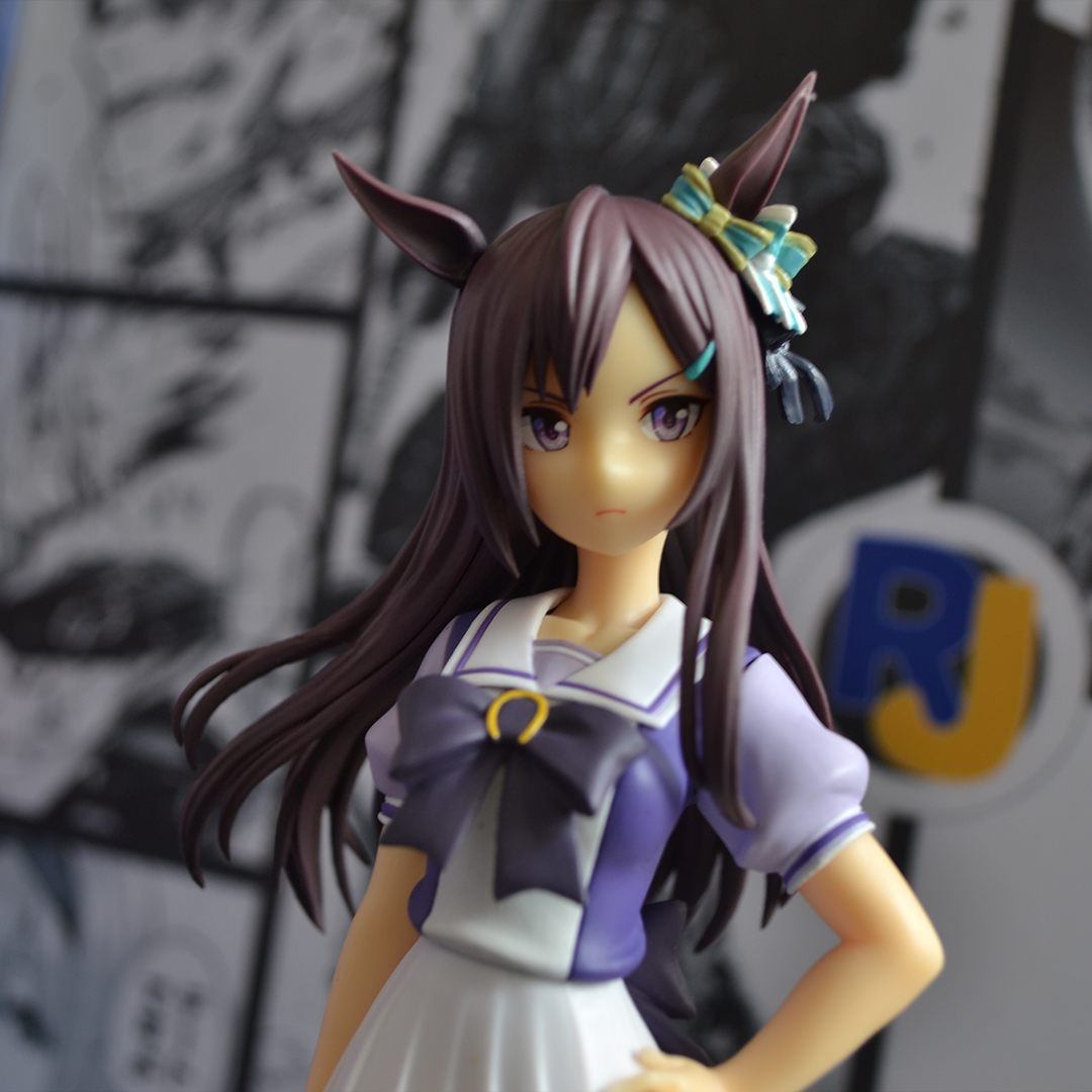 Uma Musume: Pretty Derby - Mejiro Dober