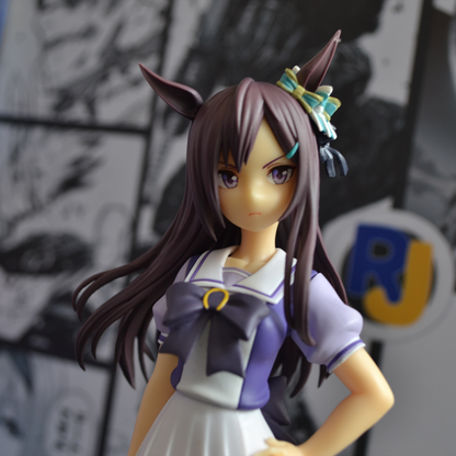 Uma Musume: Pretty Derby - Mejiro Dober