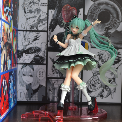 Artist Master Piece Plus (AMP+) Figure - Vocaloid. Hatsune Miku - 2025 Birthday (Party Ver.)