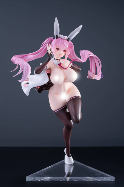 Original Character by Won: Etona 1/6 DX Version (Cast-Off)