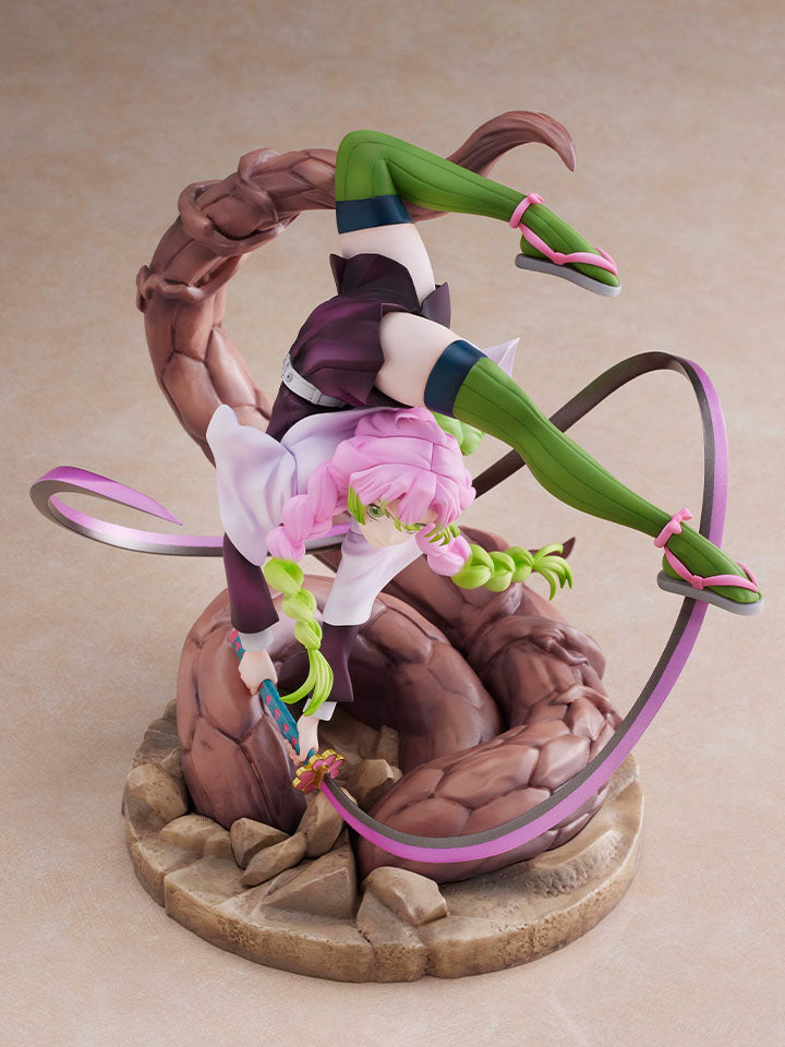 Kimetsu no Yaiba: Kanroji Mitsuri 1/8 (Limited Edition)