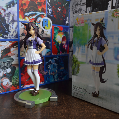 Uma Musume: Pretty Derby - Mejiro Dober