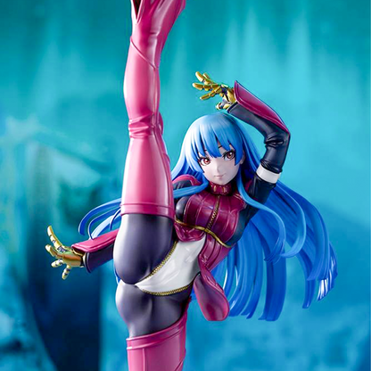 SNK Bishoujo: The King Of Fighters XV - Kula Diamond 1/7