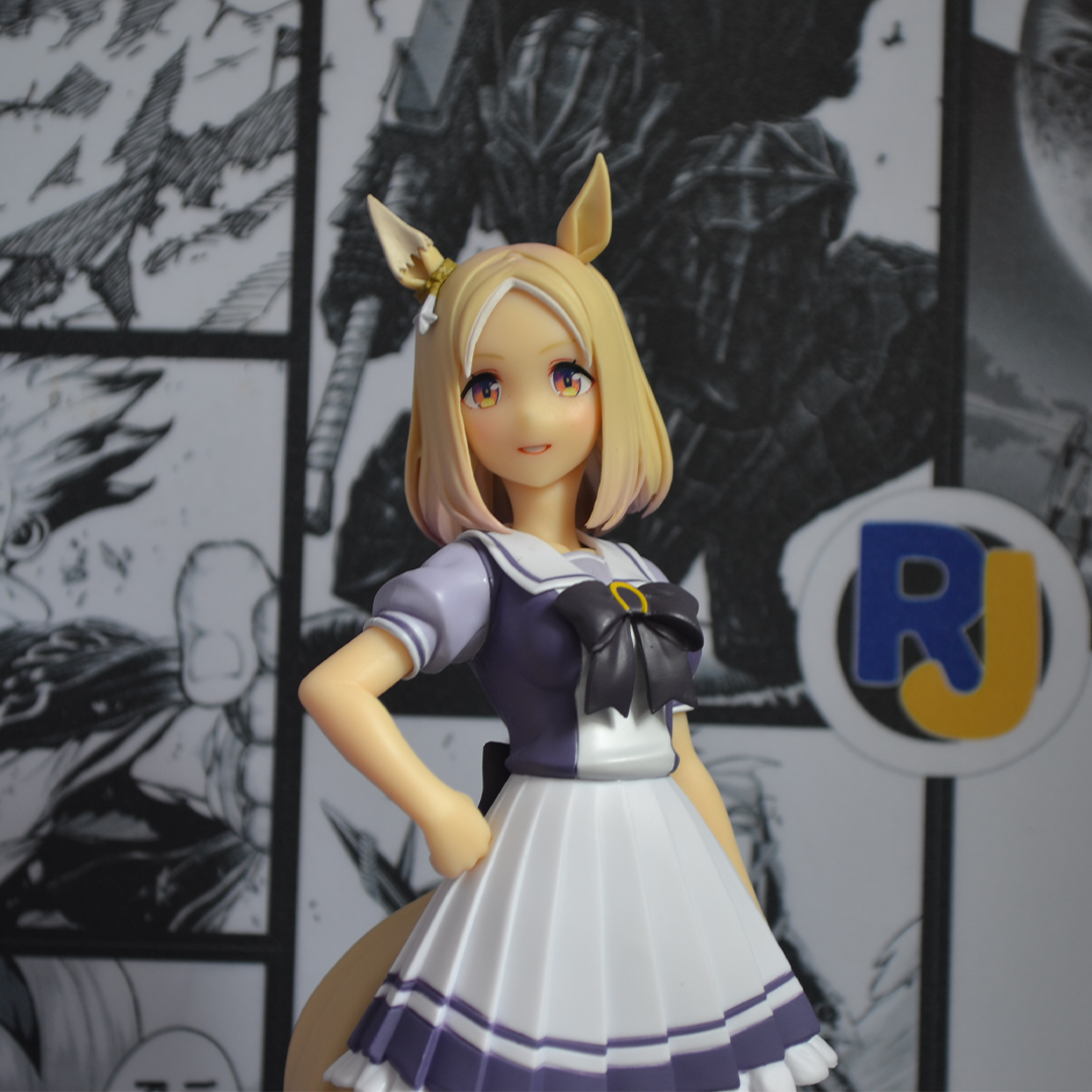 Banpresto - Uma Musume: Pretty Derby. Narita Top Road