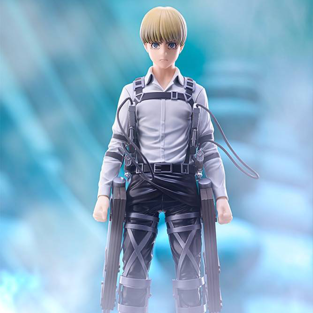 Attack on Titan: Armin Arlert (The Final Season Ver.) - Oshi Works