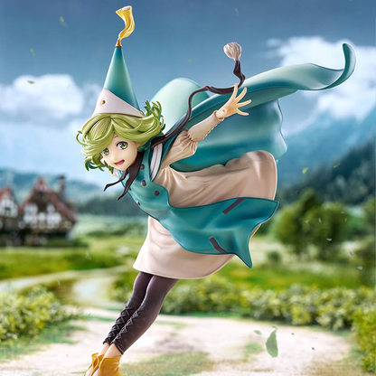 Witch Hat Atelier: Coco 1/6 (Relanzamiento)