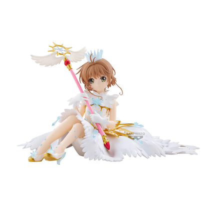Cardcaptor Sakura Clear Card Arc Figure - Sakura Kinomoto II