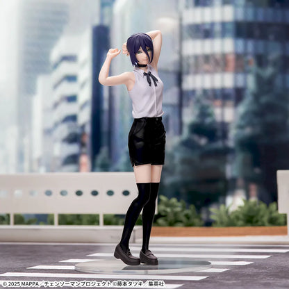 Chainsaw Man: Reze Arc - High Premium Figure (Reze)
