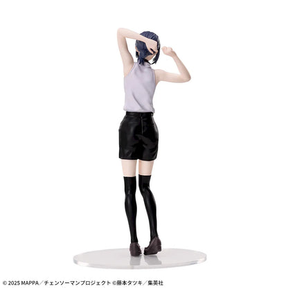 Chainsaw Man: Reze Arc - High Premium Figure (Reze)
