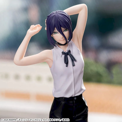 Chainsaw Man: Reze Arc - High Premium Figure (Reze)