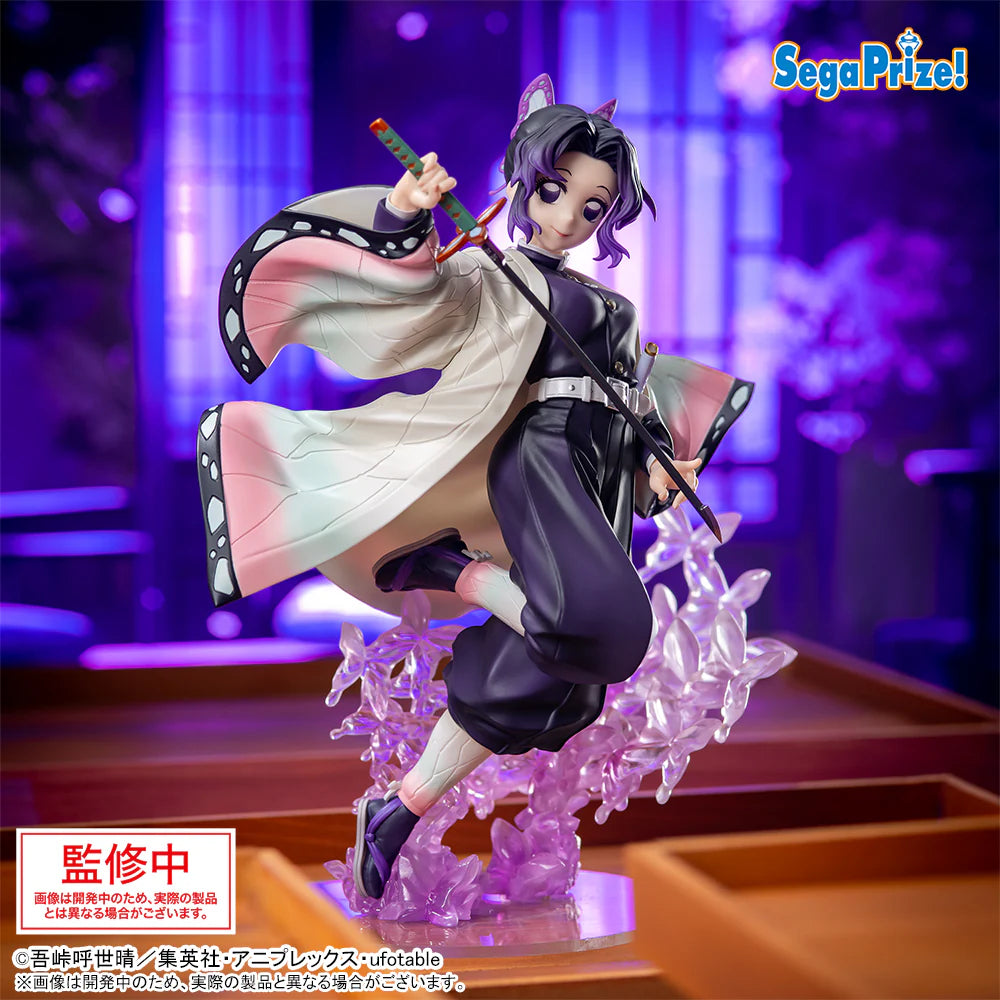 Demon Slayer Luminasta - Shinobu Kocho