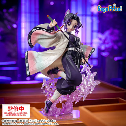 Demon Slayer Luminasta - Shinobu Kocho