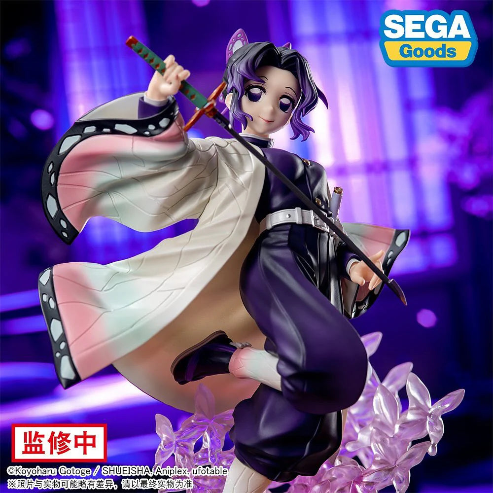 Demon Slayer Luminasta - Shinobu Kocho