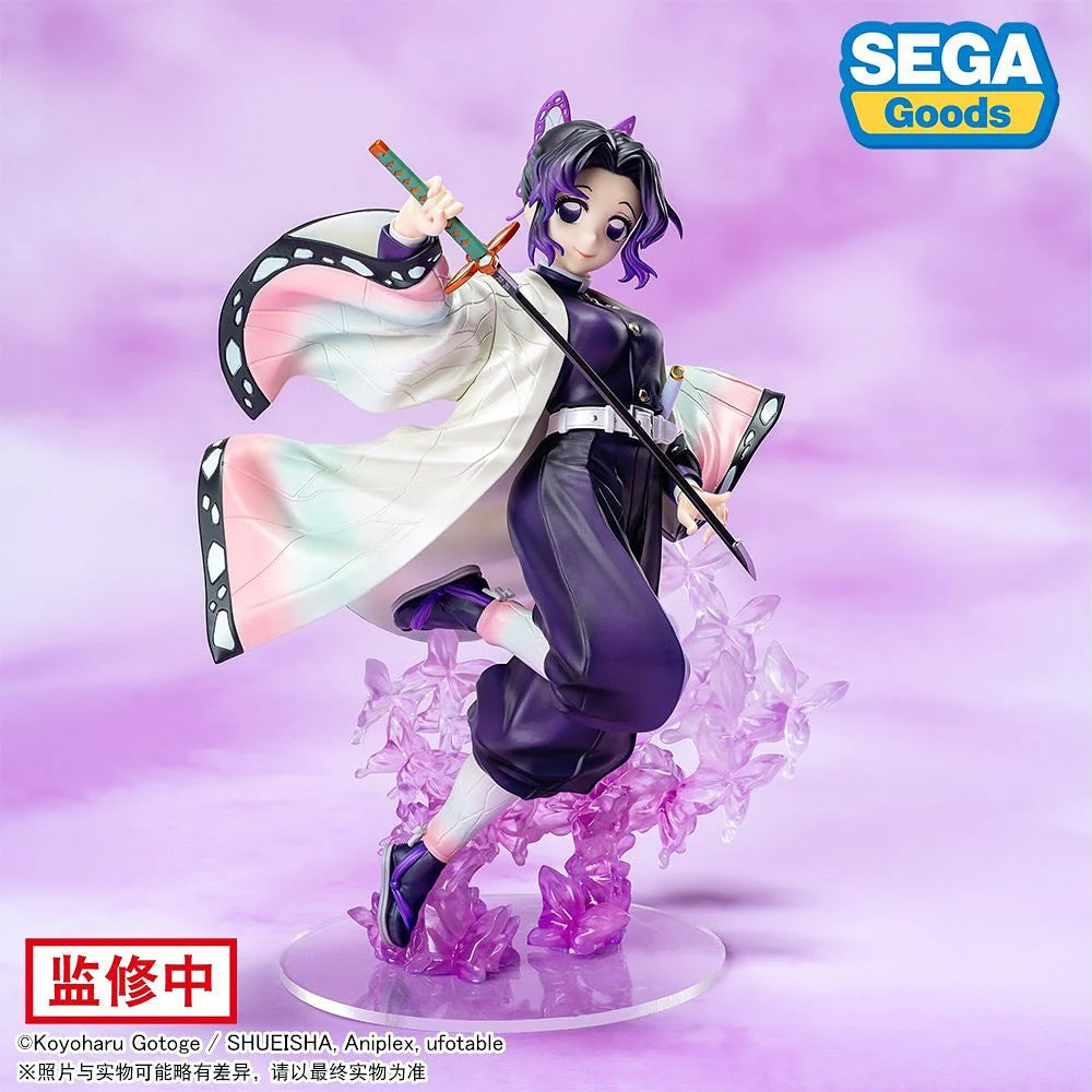 Demon Slayer Luminasta - Shinobu Kocho