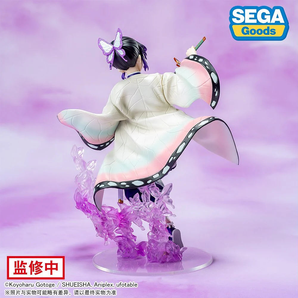 Demon Slayer Luminasta - Shinobu Kocho