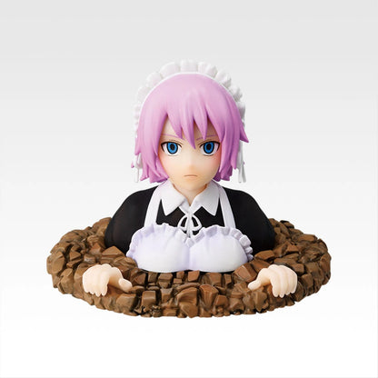 Fairy Tail Ichiban Kuji - 20th Anniversary D Prize Espíritu Celestial Virgo Desktop Mascot Figures