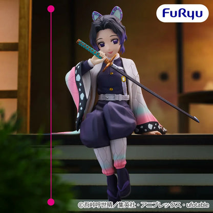 Boneco Demon Slayer Noodle Stopper - Shinobu Kocho