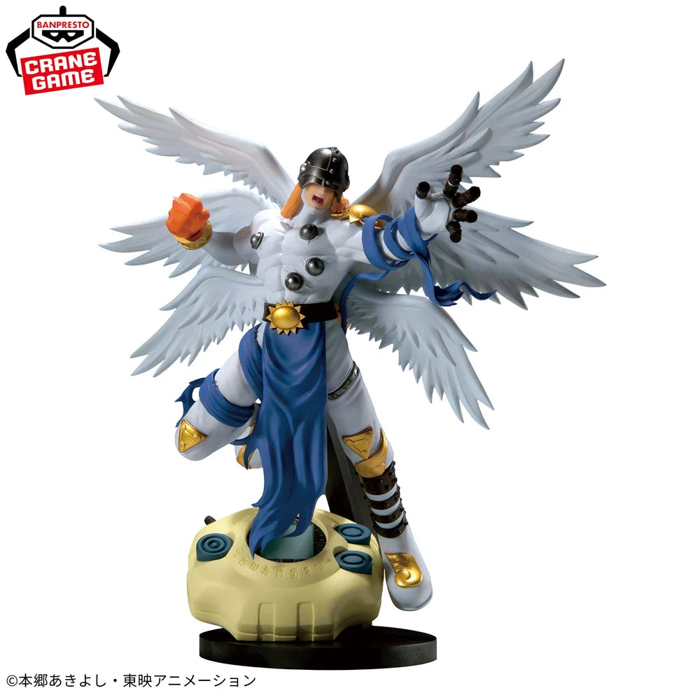 Digimon Digivice Figure - Angemon