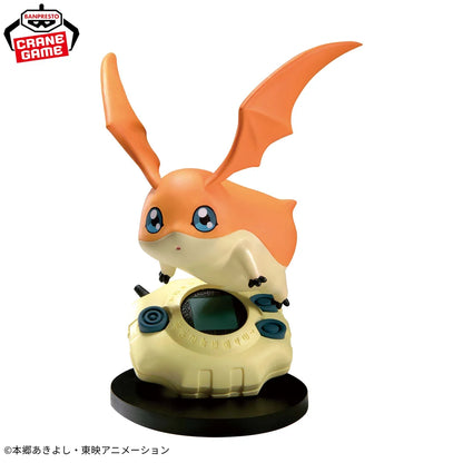 Digimon Digivice Figure - Patamon