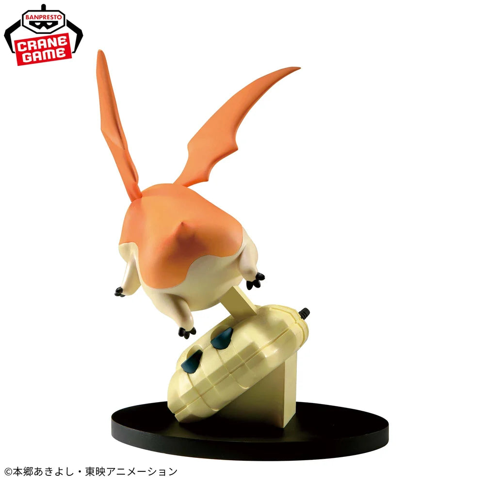Digimon Digivice Figure - Patamon