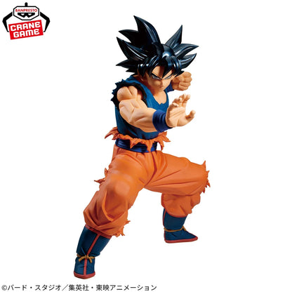 Dragon Ball Super Grandista - Son Goku III