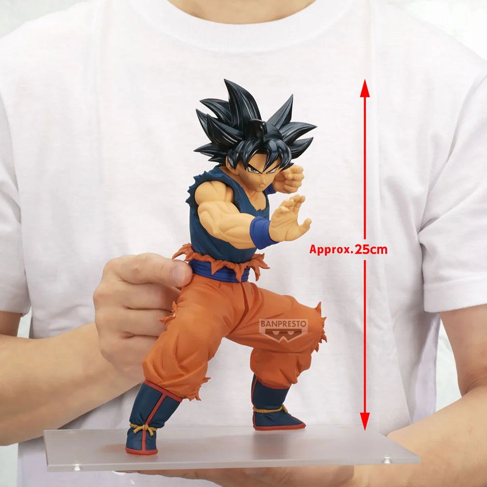Dragon Ball Super Grandista - Son Goku III