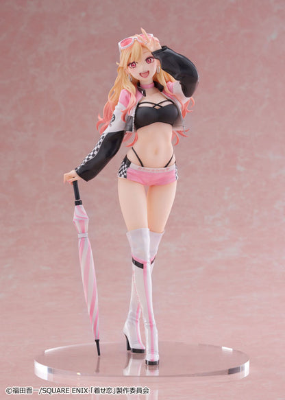 My Dress-Up Darling: Marin Kitagawa 1/7 - Race Queen Ver. (Relanzamiento Limitado)