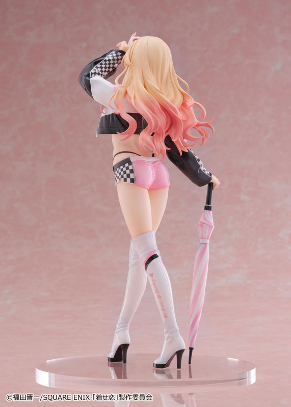 My Dress-Up Darling: Marin Kitagawa 1/7 - Race Queen Ver. (Relanzamiento Limitado)