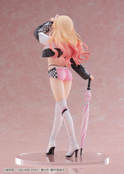 My Dress-Up Darling: Marin Kitagawa 1/7 - Race Queen Ver. (Relanzamiento Limitado)