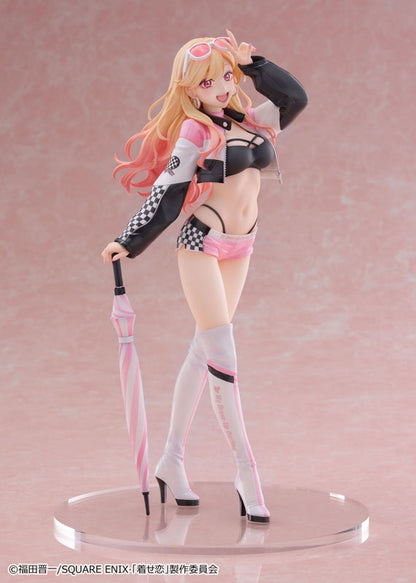 My Dress-Up Darling: Marin Kitagawa 1/7 - Race Queen Ver. (Relanzamiento Limitado)