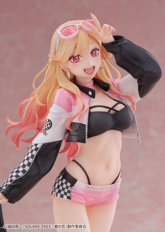My Dress-Up Darling: Marin Kitagawa 1/7 - Race Queen Ver. (Relanzamiento Limitado)
