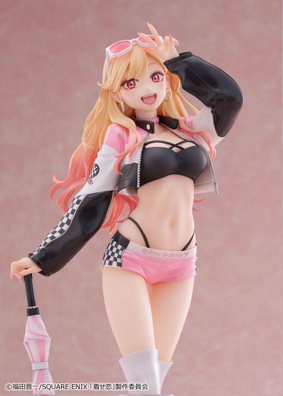 My Dress-Up Darling: Marin Kitagawa 1/7 - Race Queen Ver. (Relanzamiento Limitado)