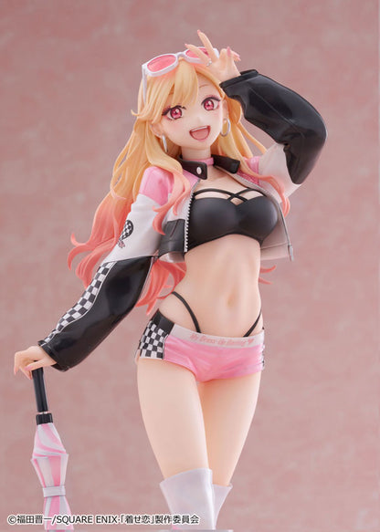 My Dress-Up Darling: Marin Kitagawa 1/7 - Race Queen Ver. (Relanzamiento Limitado)