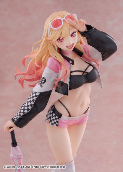 My Dress-Up Darling: Marin Kitagawa 1/7 - Race Queen Ver. (Relanzamiento Limitado)
