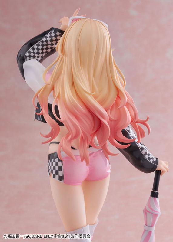 My Dress-Up Darling: Marin Kitagawa 1/7 - Race Queen Ver. (Relanzamiento Limitado)