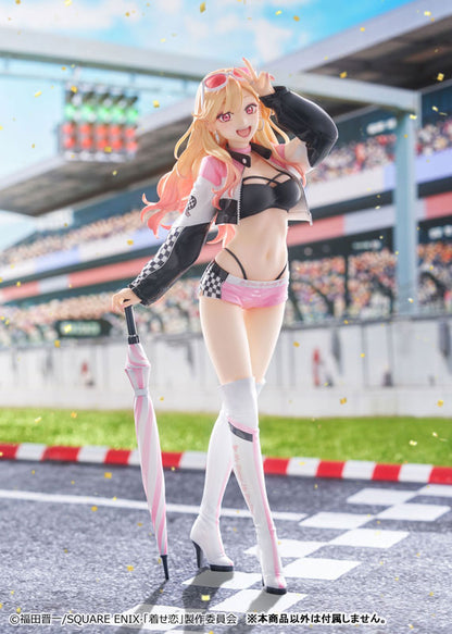My Dress-Up Darling: Marin Kitagawa 1/7 - Race Queen Ver. (Relanzamiento Limitado)