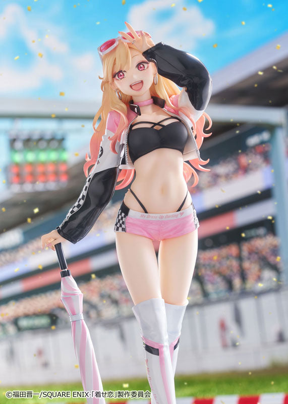 My Dress-Up Darling: Marin Kitagawa 1/7 - Race Queen Ver. (Relanzamiento Limitado)