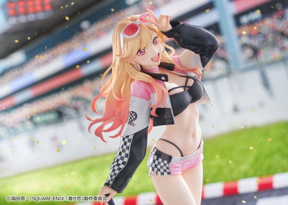 My Dress-Up Darling: Marin Kitagawa 1/7 - Race Queen Ver. (Relanzamiento Limitado)