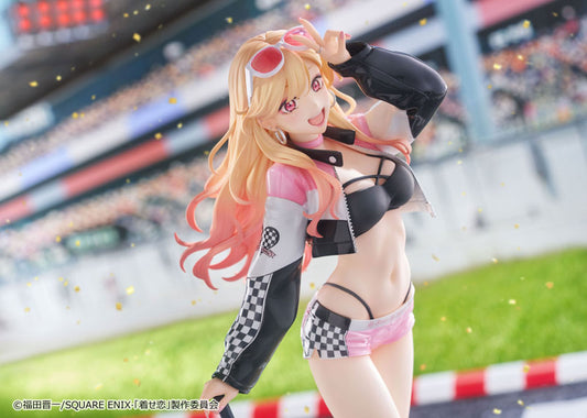 My Dress-Up Darling: Marin Kitagawa 1/7 - Race Queen Ver. (Relanzamiento Limitado)