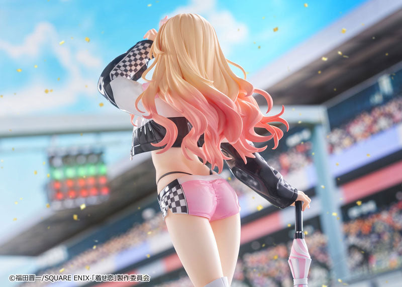 My Dress-Up Darling: Marin Kitagawa 1/7 - Race Queen Ver. (Relanzamiento Limitado)
