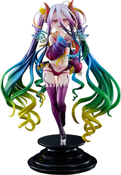No Game No Life - Black Shiro 1/7